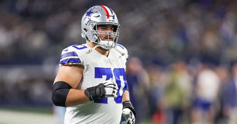 Zack Martin 1 Quenton Nelson Falls To 3 In Top 10 Nfl Iol Rankings By