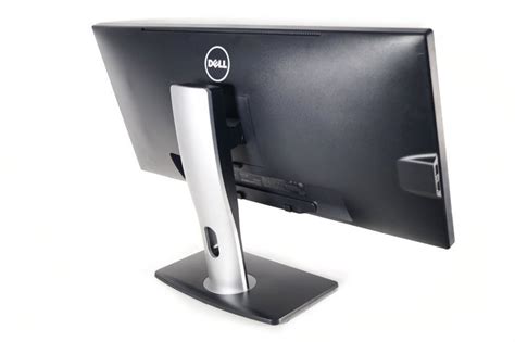 Monitor Dell Ultrasharp U Wm Led X Hdmi Displayport