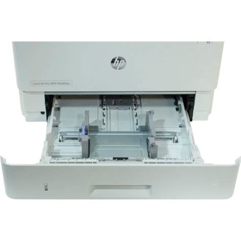 Купить мфу HP LaserJet Pro M426fdn (F6W14A): цена на мфу HP LaserJet ...