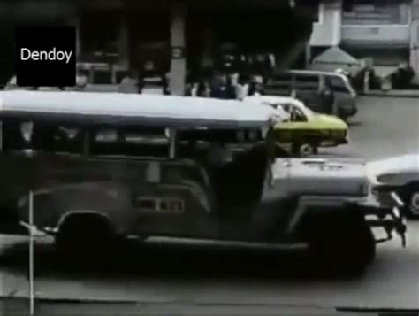 IMCDb Org Custom Made Jeepney In May Isang Tsuper Ng Taxi 1990