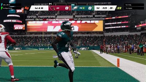 Madden NFL 23 Highlight YouTube