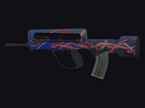 FAMAS Skins - pattern.wiki