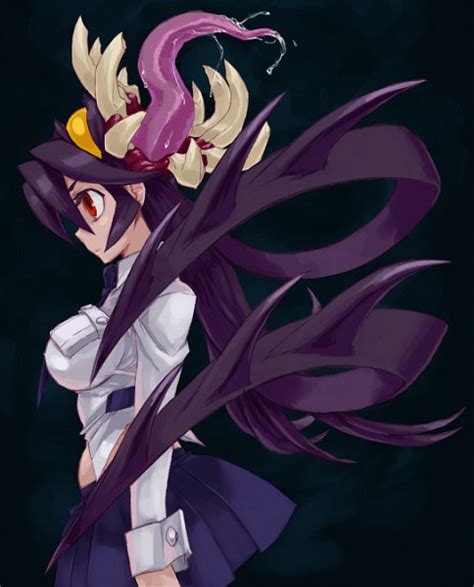 Filia Skullgirls Skullgirls Game Image By Pixiv Id 100759