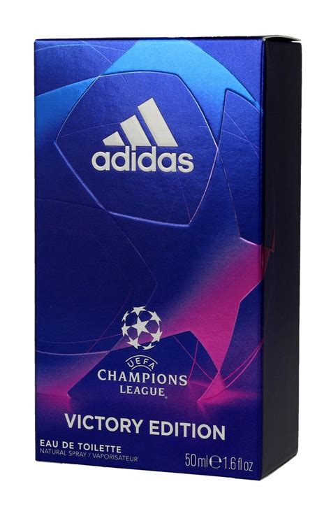 Adidas Champions League Victory Edition Woda Toaletowa Ml Sklep