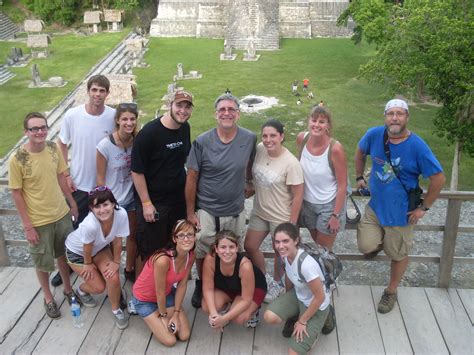 Attend The Belize Study Abroad Info Session 22117 And Learn About The