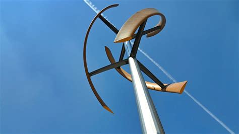 The Power Of Rotation Vertical Axis Wind Turbines Explained Windcycle