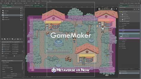 Top Imagen Game Maker Studio Background Abzlocal Fi