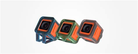RunCam 5 4k (Orange Edition)