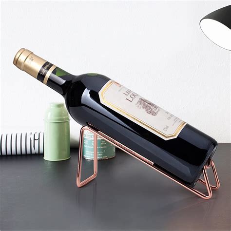 Single Wine Bottle Holder Plans