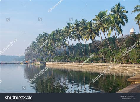 67 Rankala Lake Images, Stock Photos, 3D objects, & Vectors | Shutterstock