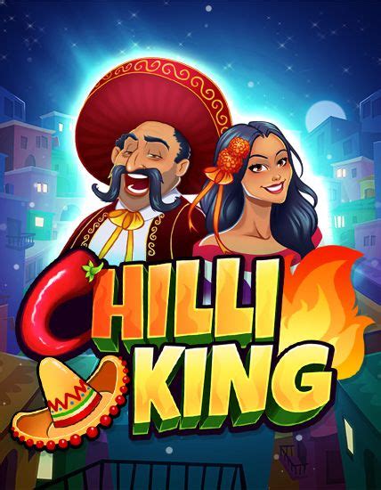 Chilli King | Demo Free Play | SkywindGroup Holdings LTD