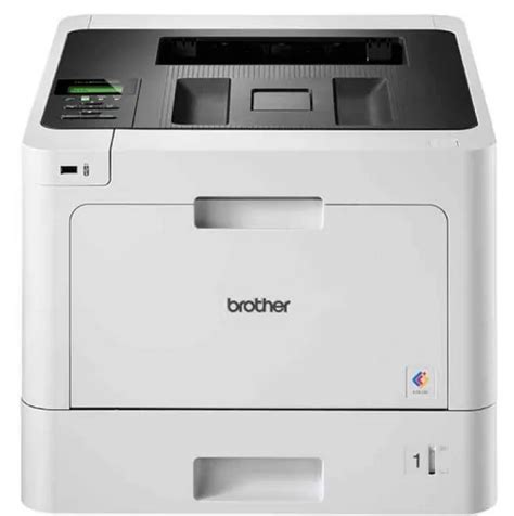 Купить принтер лазерный цветной Brother HL-L8260CDW в Санкт-Петербургe ...