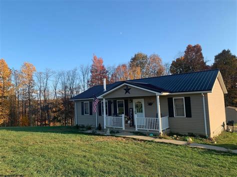 French Creek Upshur County WV House For Sale Property ID 416383144