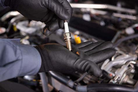 What Is A Misfire Plus Common Obd Codes Linked To A Misfiring Engine In The Garage With