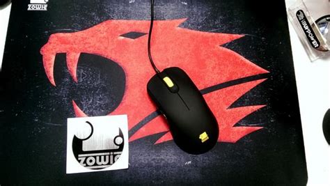 Forum thread: iBUYPOWER mousepad - HLTV.org