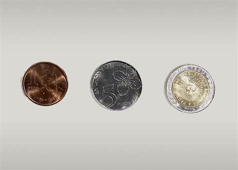 Estas Son Las Nuevas Monedas Argentinas De Y En Circulaci N