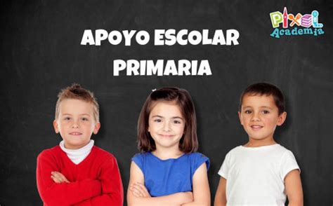 Academia De Refuerzo Escolar En Rivas Pixel