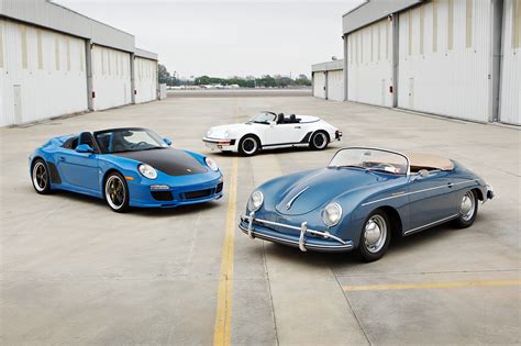 Jerry Seinfeld's Porsche Collection Is About to Get Smaller - autoevolution