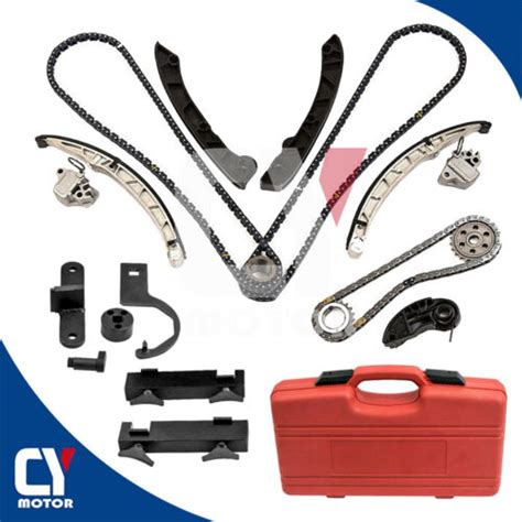 Kit De Cadena Herramientas De Distribución For Land Rover LR4 Range