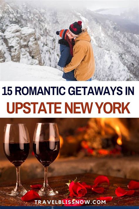 15 Romantic Getaways In Upstate New York Long Island Romantic