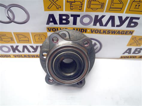 Купить - VKBA6602 Ступица передняя ( Подшипник) Вольво XC90