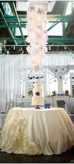 Wedding Cake Table White Wedding Wedding Ideas For Brides Grooms