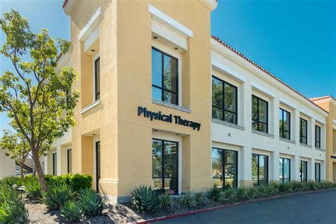 Physical Therapy In Laguna Niguel Cal Rehab