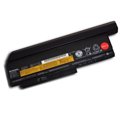 Malaysia Lenovo Thinkpad X220 X230 Rpelacement Battery 44++ 45N1175 45N1026