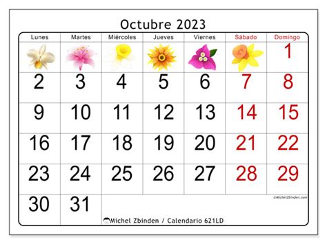 Calendario Octubre De 2023 Para Imprimir 483ds Michel Zbinden Co Riset