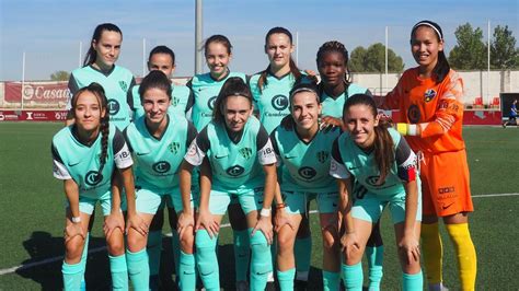 Arranca La Temporada Para El Filial De La Sd Huesca Femenino Sd