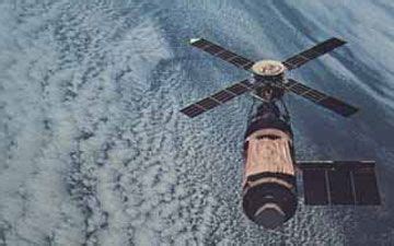 Nasa Marks Th Anniversary Of The Space Science Outpost Skylab Random