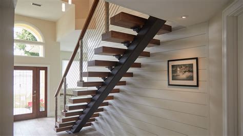 Stair Railing Remodel Done Right Viewrail