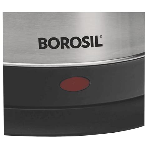 Buy Borosil Rio Watt Litre Electric Kettle With Degree