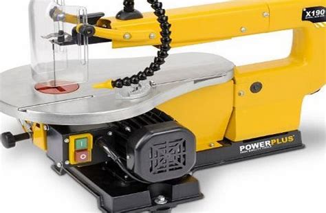 Rikon 16 Variable Speed Scroll Saw Artofit