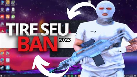 COMO TIRAR BAN GLOBAL DO FIVEM GRATIS ATUALIZADO 2023 YouTube