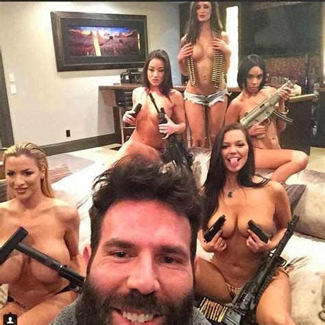 Dan Bilzerian Porn 29 Porn Photo