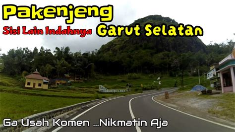 Rute Pakenjeng Bungbulang Sisi Lain Keindahan Garut Selatan YouTube