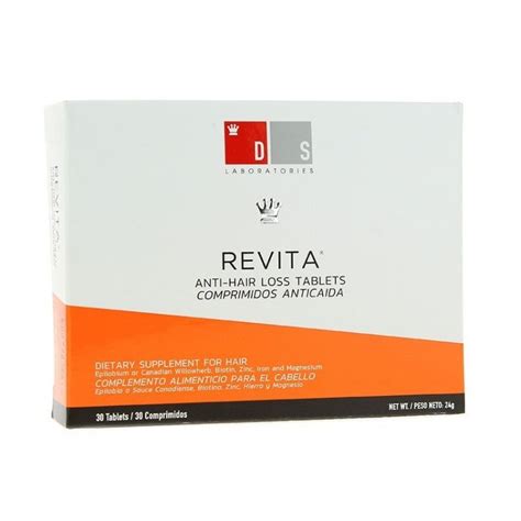 Revita 30 Comprimidos