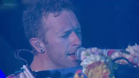 Coldplay Bbc Radio 1s Big Weekend 2016 Full Youtube