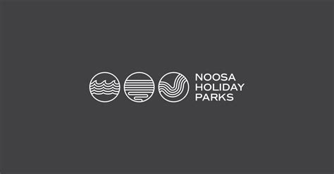 Park Facilities At Boreen Point Campground Noosa Holiday Parks