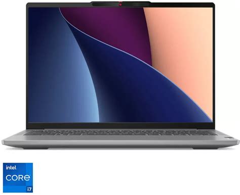 Laptop Lenovo Ideapad Pro Irh Inch K Ips Hz Procesor