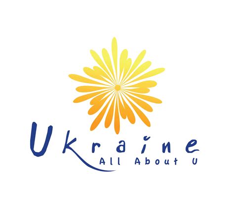 Ukraine Logo Logodix