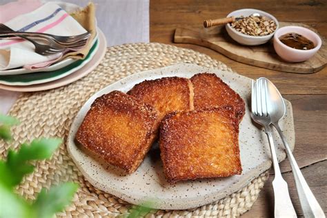 Torrada De Mel Na Air Fryer Da Rita Lobo Panelinha