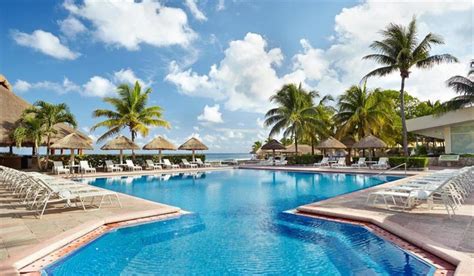 Presidente InterContinental Cozumel Resort & Spa, San Miguel de Cozumel ...