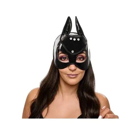 Máscara de Gata Orion Sex Shop Villavicencio Tienda Erótica Usaquen