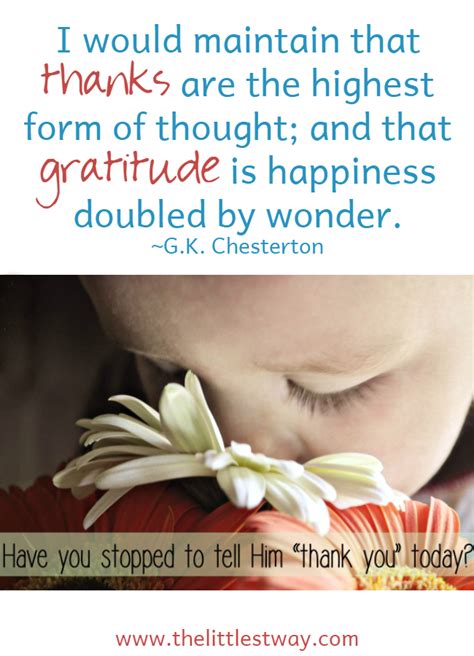 My Daily Gratitude Affirmations--2 • The Littlest Way