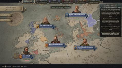 Reseña Crusader Kings III Los juegos de PC funcionan en consola