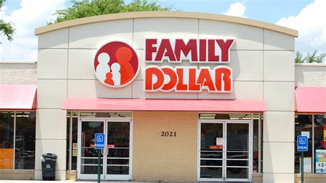 Family Dollar rebuffs Dollar General’s acquisition attempts — again - Charlotte Business Journal