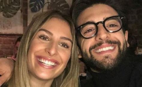 Piero Barone De Il Volo Sta Con Veronica Ruggeri Caffeina Magazine