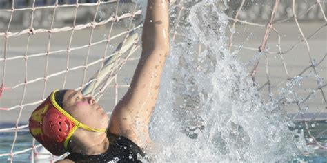 Los Banos Pacheco Water Polo Teams Conclude Their Season Against Each